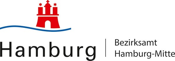 Hamburg Bezirksamt Hamburg-Mitte Logo